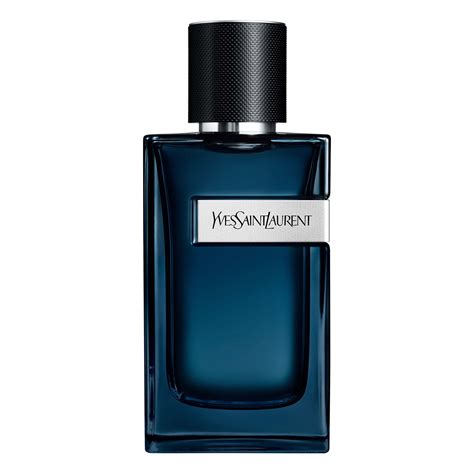 ysl perfume men intense|ysl y intense fragrantica.